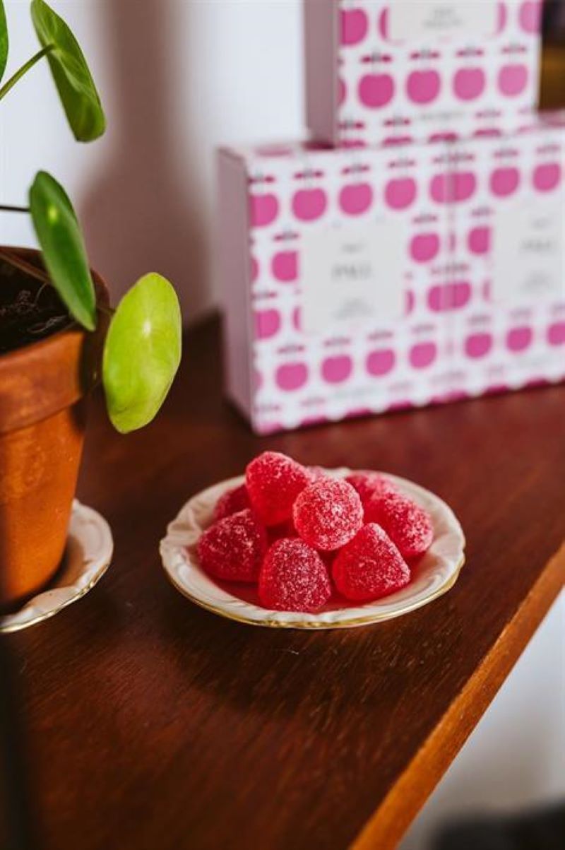 Pall-Geléhallon 100g - Image 2