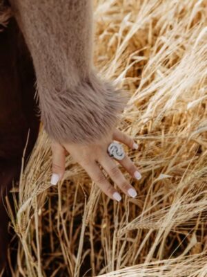 Ring London Silver