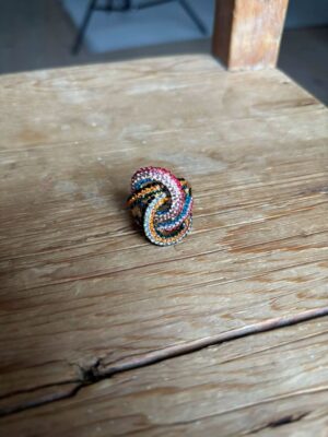 Ring London MultiSilver