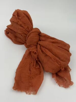 Scarf Nina Rost