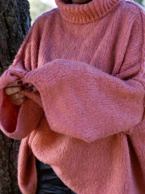 Sweater Åre Peperosa