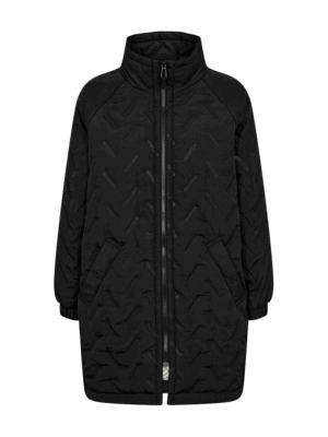 Jacka Crown black
