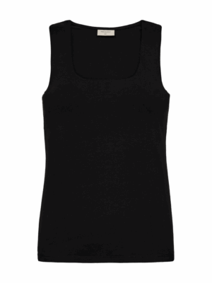 Top Nadine Black