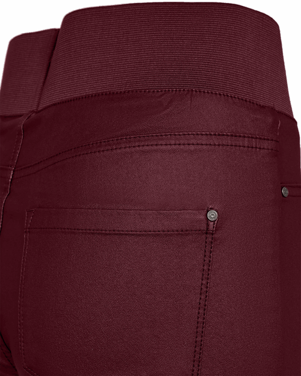 Cooper Shantal Trousers Port Royale - Image 4