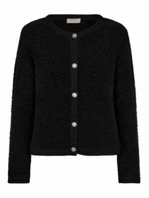 Cardigan Grschrista Black