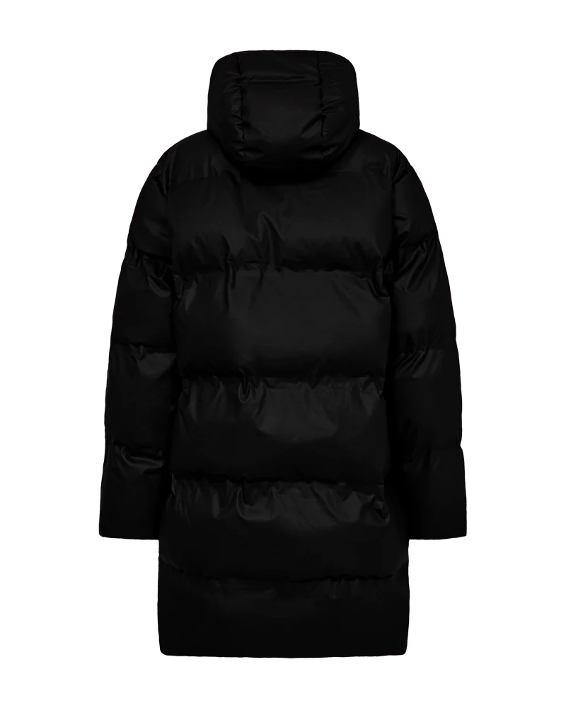 Jacka Raingo Black