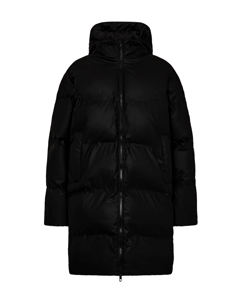 Jacka Raingo Black