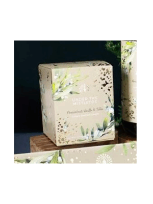 Ljus Under The Mistletoe 170ml