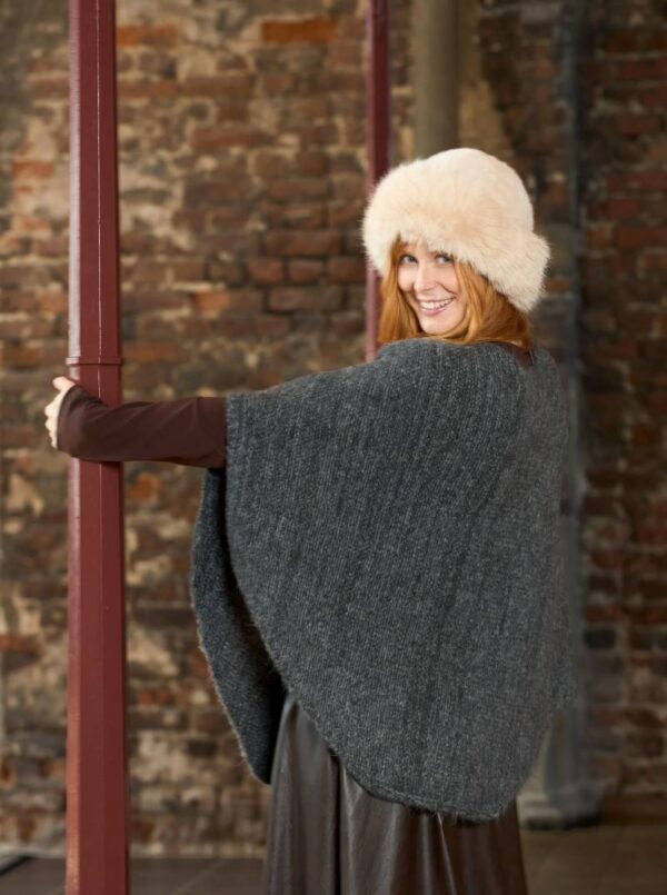 Miriam Soft Hat Natural - Image 2