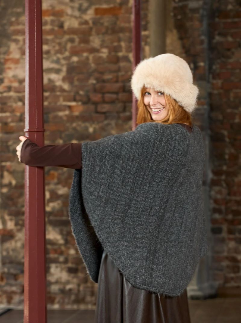 Miriam Soft Hat Natural