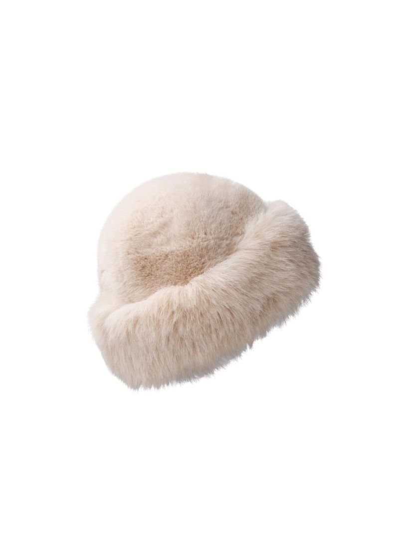 Miriam Soft Hat Natural