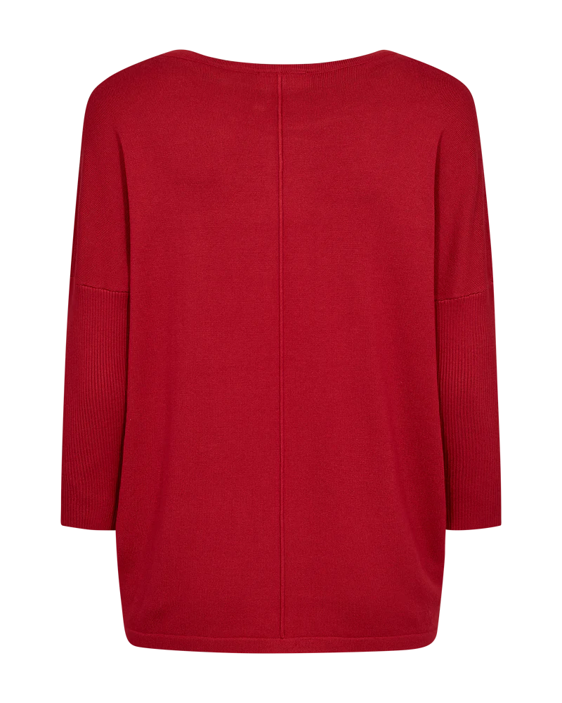 Pullover Jone Chili Pepper