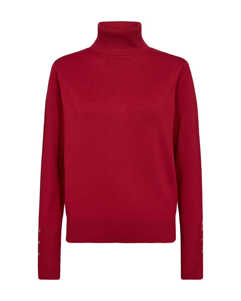 Pullover Katie Chili Pepper