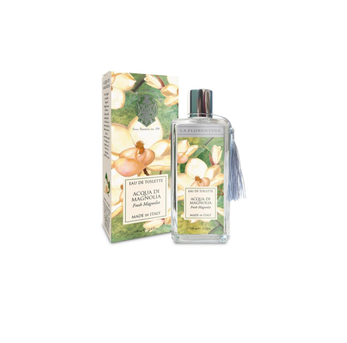 Eau De toilette Fresh Magnolia 100ml