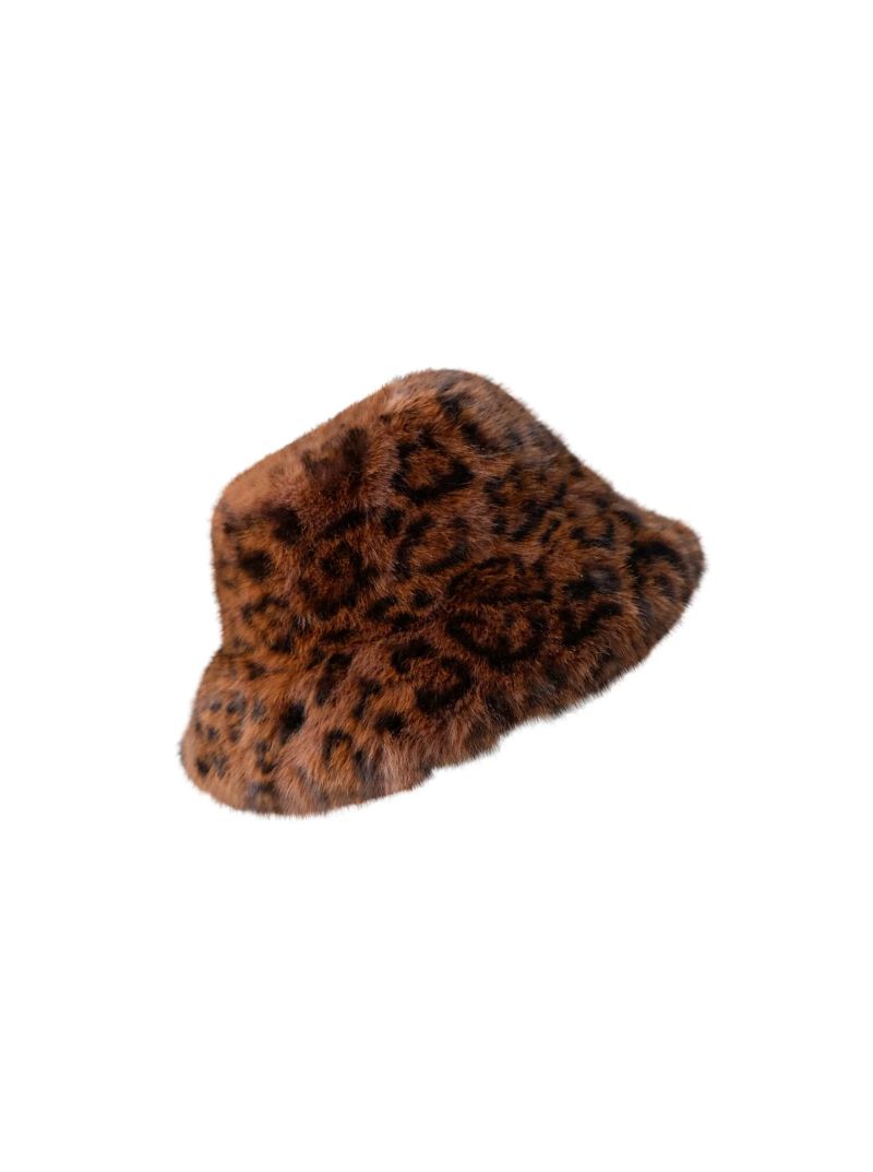 Trixie Soft Bucket Hat Leo