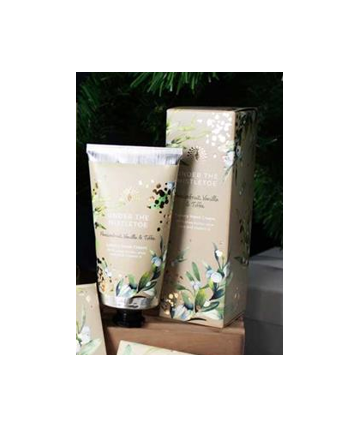 Handkräm Under The Mistletoe 75ml