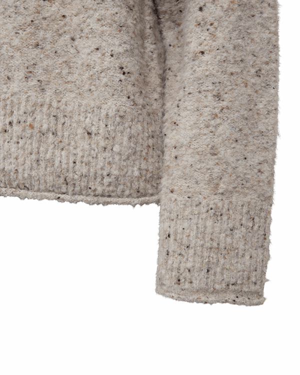 Pullover Grsnemes Moonbeam - Image 3