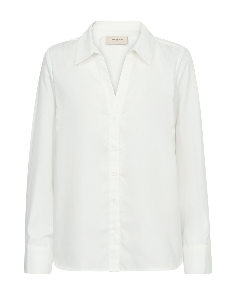 Skjorta Flynn Off-white