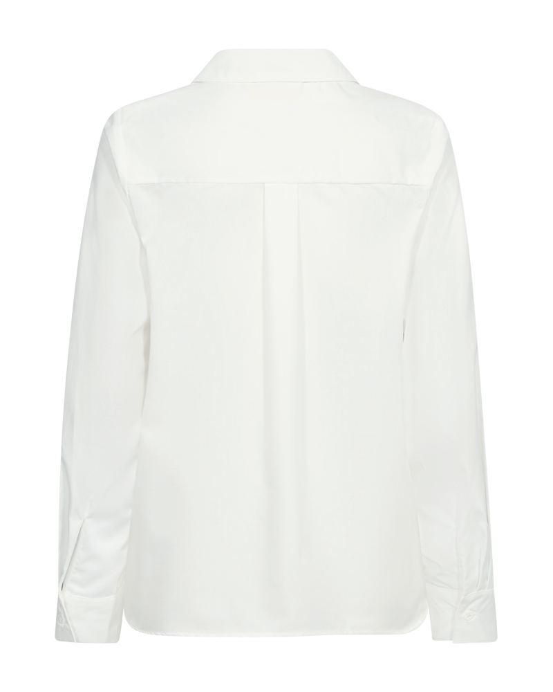 Skjorta Flynn Off-white