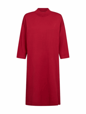 Klänning Conny Chili Pepper