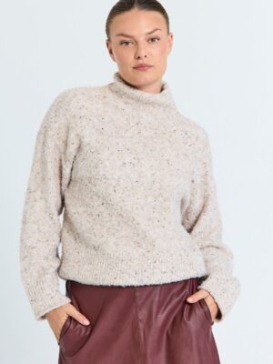 Pullover Grsnemes Moonbeam