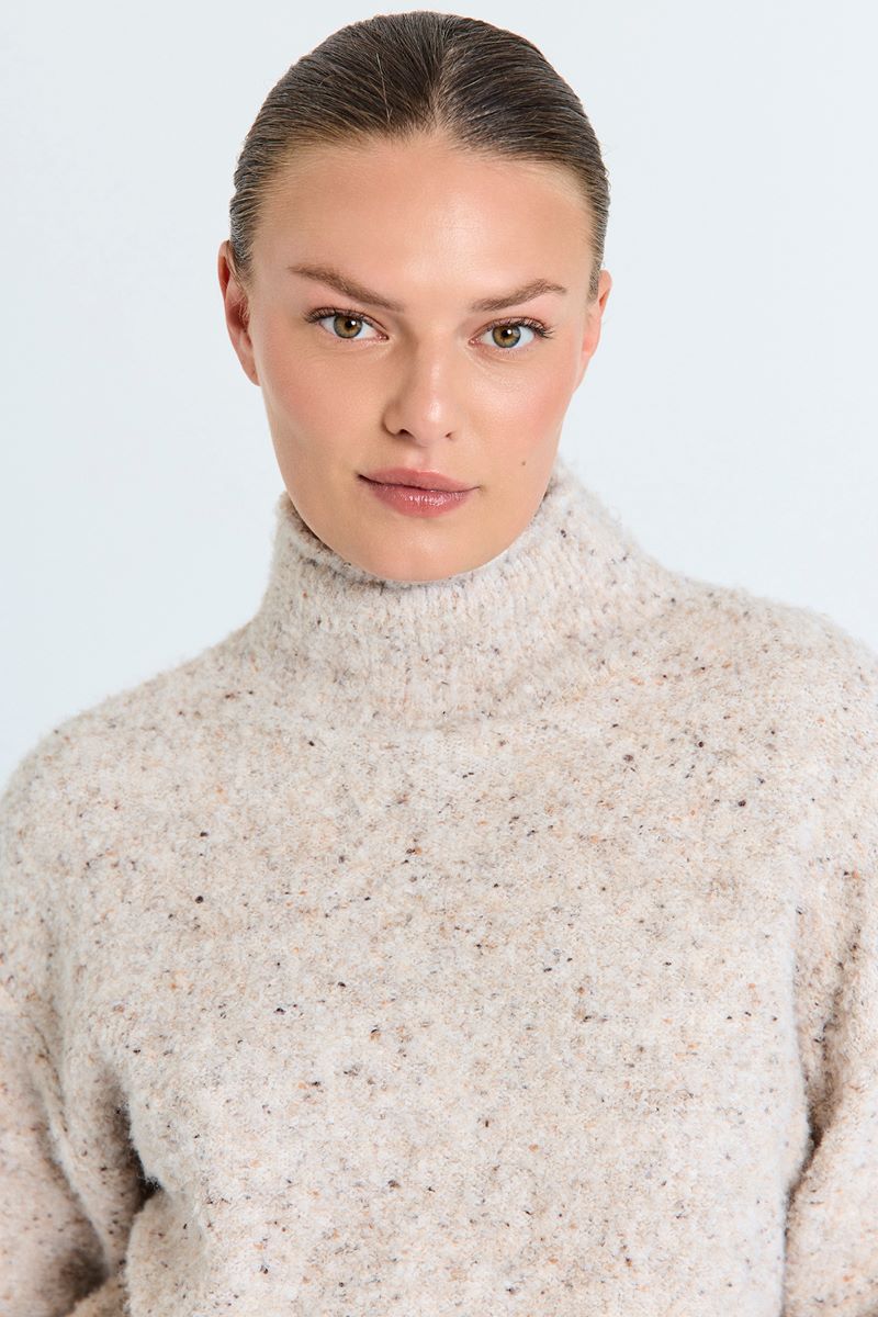 Pullover Grsnemes Moonbeam