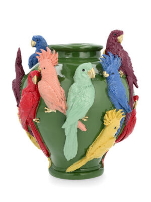 Vas Papegojor