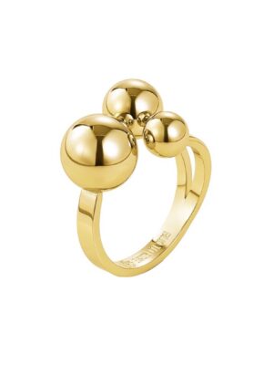 Ring - Brea Small Ring Gold