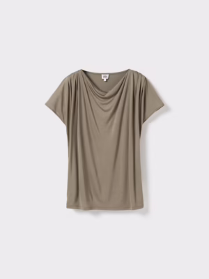 Kalani Top Khaki
