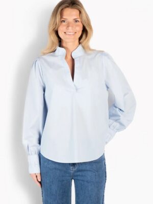 Blouse Mie Skyway