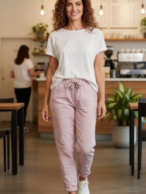 Mirakelbyxa Madde Rosa