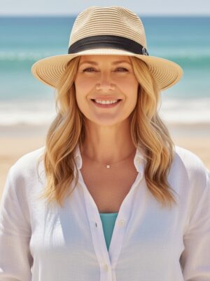 ALLESANDRA Hat Humus