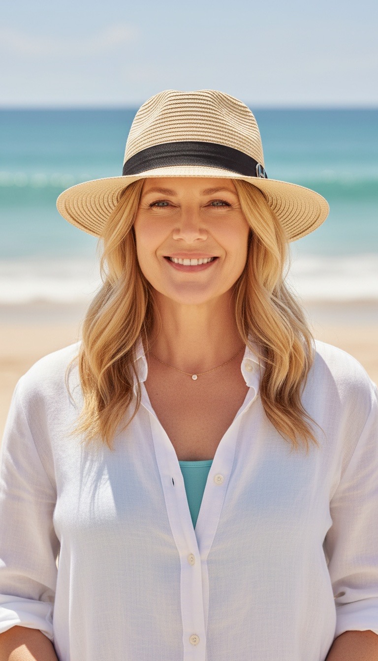 ALLESANDRA Hat Humus