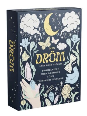 Spel - Min dröm