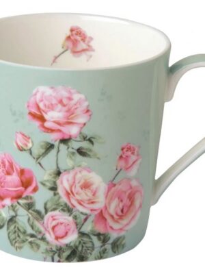 Mugg - Krus Lillith Blue Grey