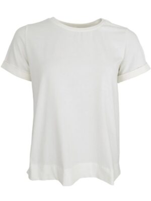 May ss Tee Off White