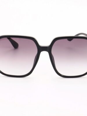 Studio 8 Black Sunnies