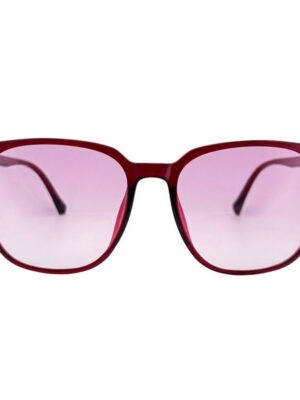 Urban Fashion Winered Sunnies