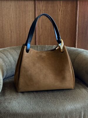 Zelea Bag Taupe