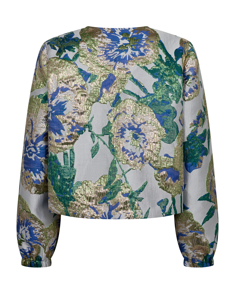 Jacka Fay Zen Blue Ultramarine - Image 3