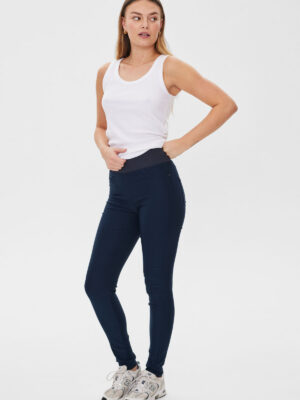 Power Shantal Trousers Salute