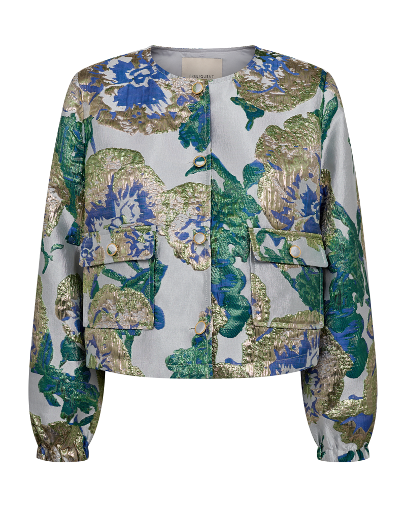 Jacka Fay Zen Blue Ultramarine - Image 2