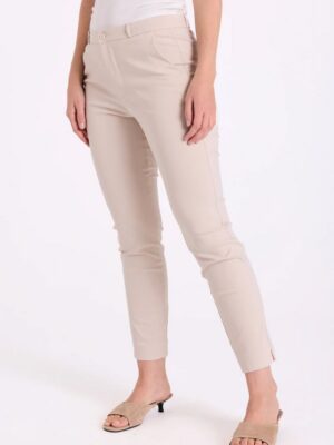 Byxa Solvej Ankel Moonbeam