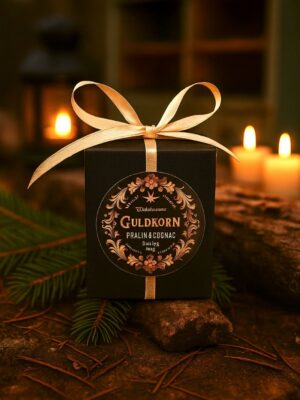 Doftljus Guldkorn 230g