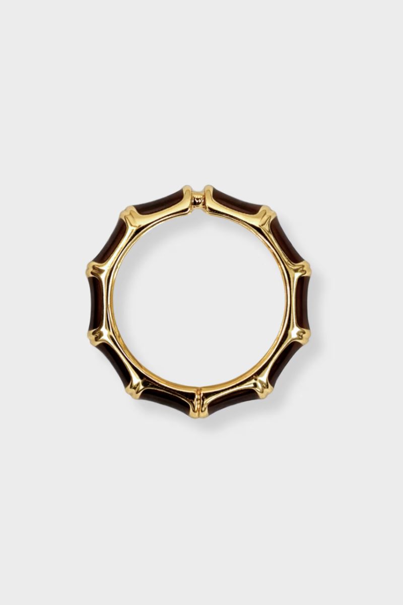 Jiana Bracelet Gold Plated - Image 2