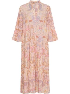 Klänning Nadina Rosa