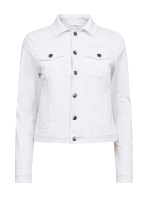 Jacka Rock Brilliant White