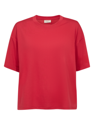 T-shirt Prea True Red