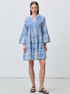 Dress Blue