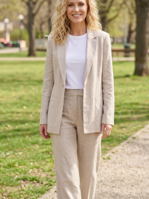 Byxa Lavasi Sand Silver